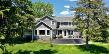 Ridge Top Exteriors