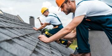 Roof Repair service in Pottstown | Commercial Roofing Installation