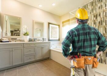 What to Expect During Your Bathroom Remodel | Modernize