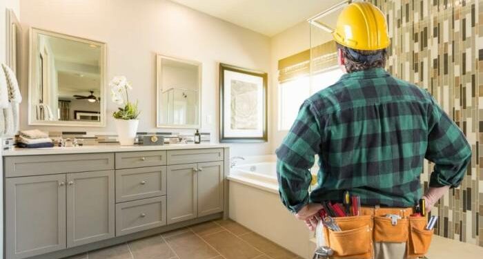 What to Expect During Your Bathroom Remodel | Modernize