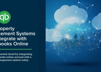 Top Property Management Systems that integrate with QuickBooks Online