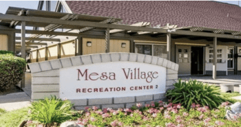 Mesa Village HOA - CollectiveSun