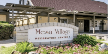 Mesa Village HOA - CollectiveSun