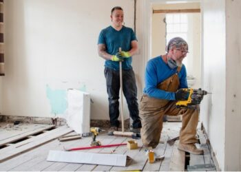 10 Essential Services Home Restoration Companies in Kansas City Can Do ...