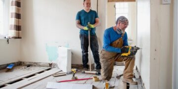 10 Essential Services Home Restoration Companies in Kansas City Can Do ...