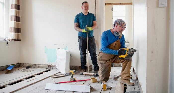 10 Essential Services Home Restoration Companies in Kansas City Can Do ...