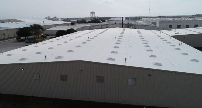 Industrial and Warehouse Roofing Contractor | Elevated Commercial Roofing