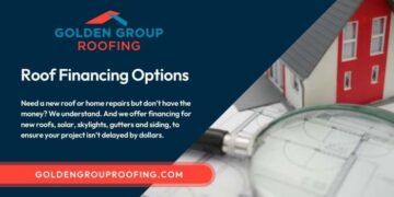 Roofing Financing: A Comprehensive Guide to Understanding and Utilizing ...