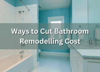 5 Tips to Save Money on Bathroom Renovations - Pipe Master Plumbing