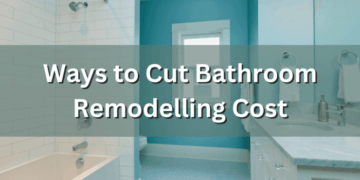 5 Tips to Save Money on Bathroom Renovations - Pipe Master Plumbing