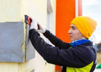 Weatherproofing Contractors | American National Insulation