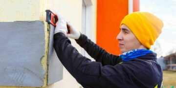 Weatherproofing Contractors | American National Insulation