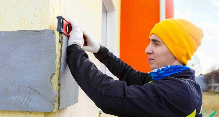 Weatherproofing Contractors | American National Insulation