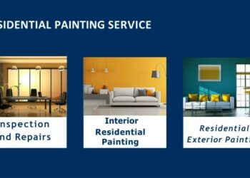 PPT - Residential Painter in Melbourne PowerPoint Presentation, free ...