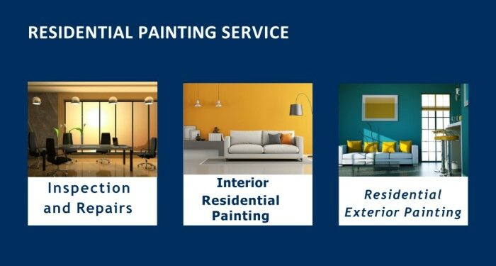 PPT - Residential Painter in Melbourne PowerPoint Presentation, free ...